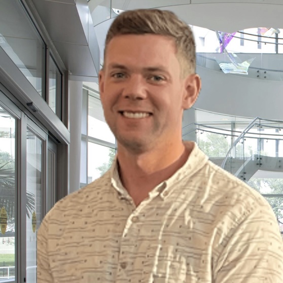 Matthew Brady Neeley