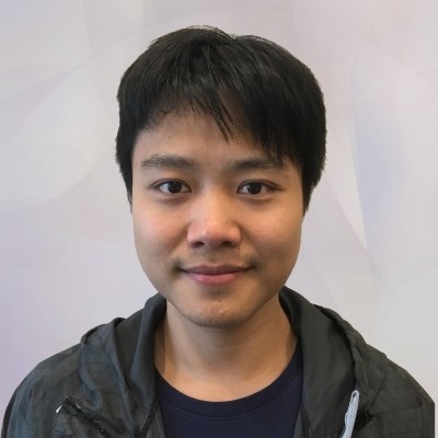 Hu Chen