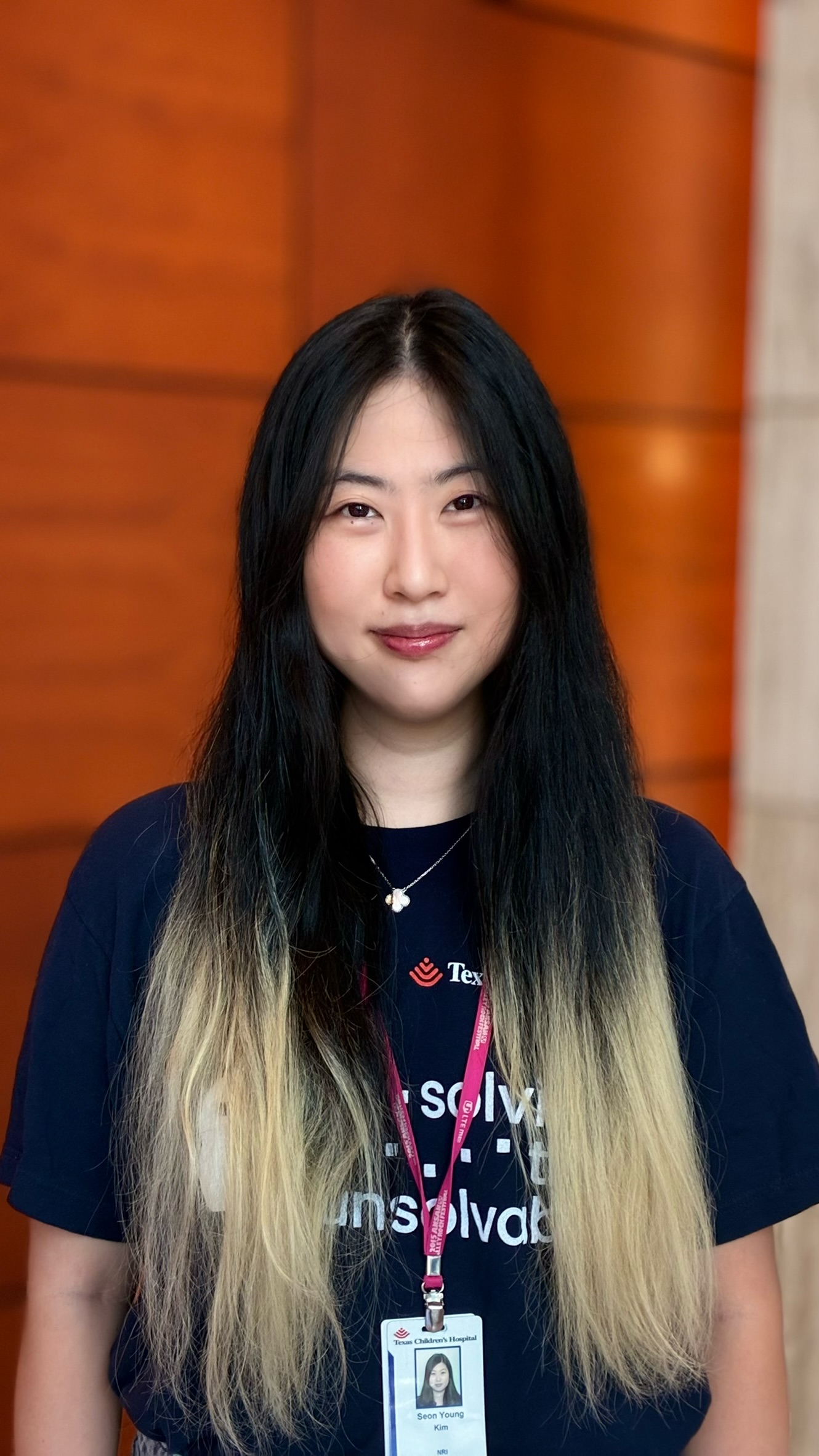 Seon Young (Serena) Kim