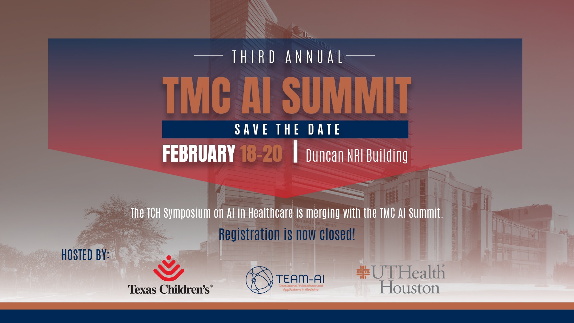 TMC AI Summit 2026